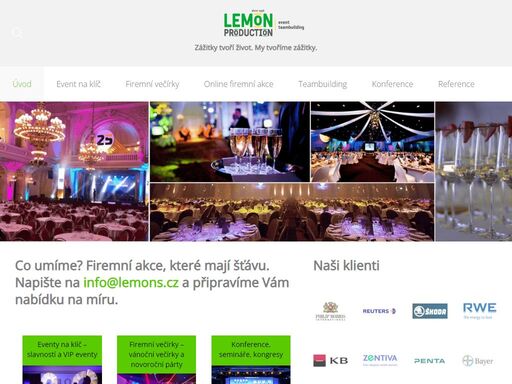 www.lemons.cz
