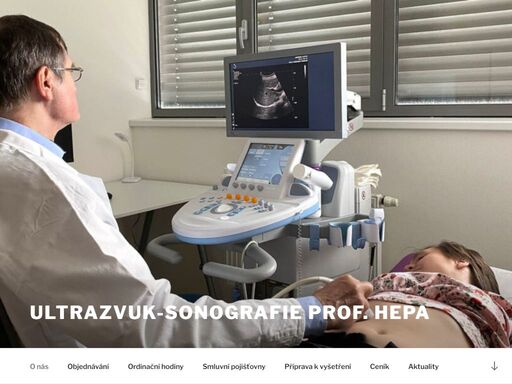 ultrazvukbrnohep.cz