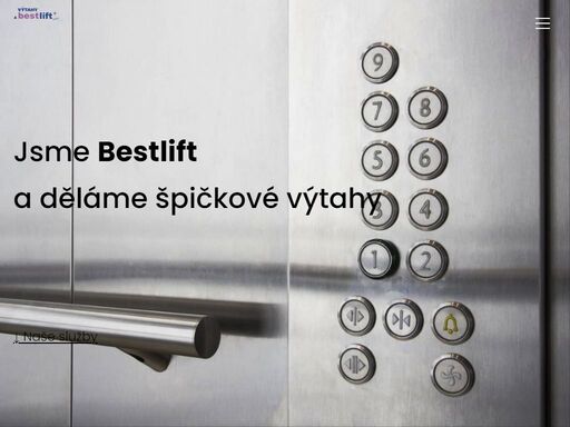 bestlift.cz