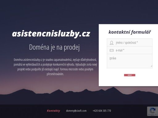 asistencnisluzby.cz