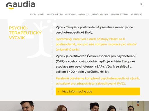 psychoterapie-vycvik.cz