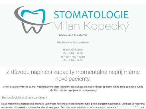 kopecky-stomatologie.netstranky.cz