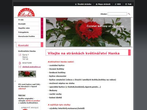 www.kvetinarstvi-opava.cz