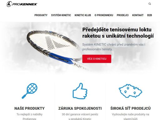www.prokennex.cz