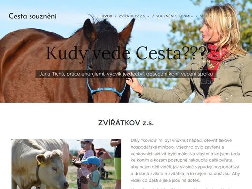 www.cestasouzneni.cz