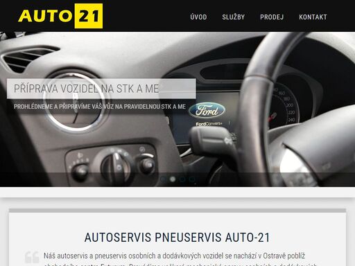 www.auto-21.cz