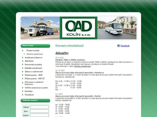www.oad.cz