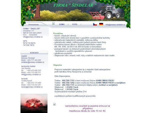 www.prorezy-sindelar.cz