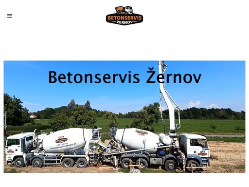 www.betonzernov.cz