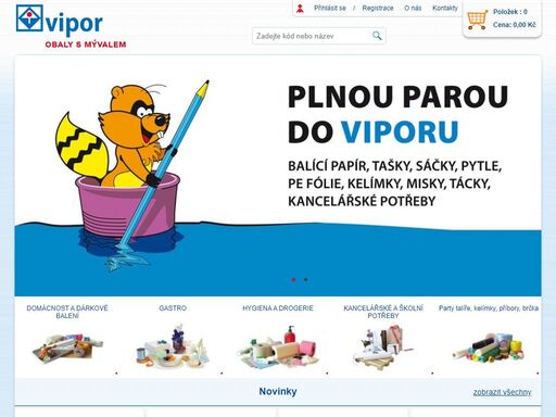 www.vipor.cz
