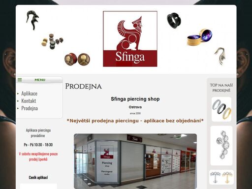 www.sfinga.biz