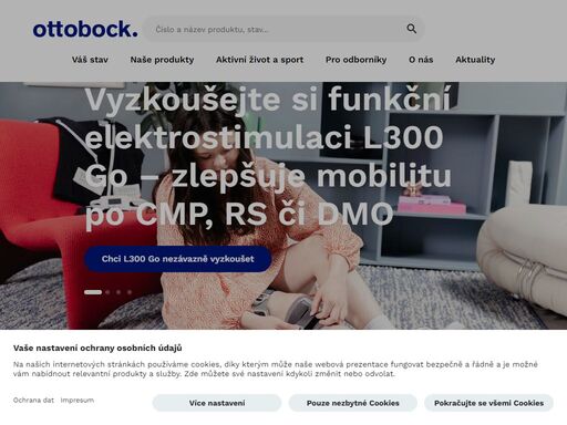 www.ottobock.cz