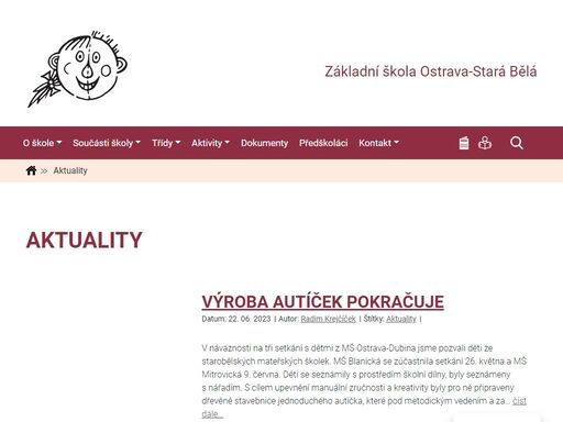 www.zsjunacka.cz