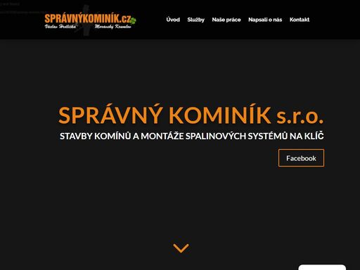 www.spravny-kominik.cz
