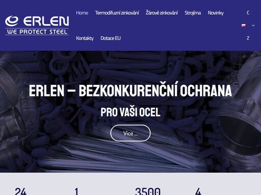 www.erlen.cz