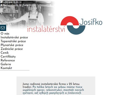 www.josifko.cz