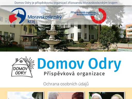 www.ddodry.cz