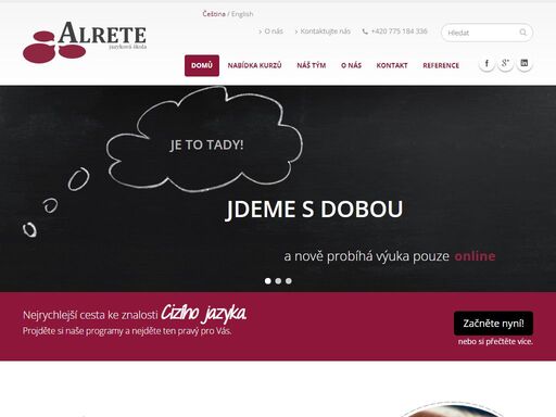www.alrete.cz