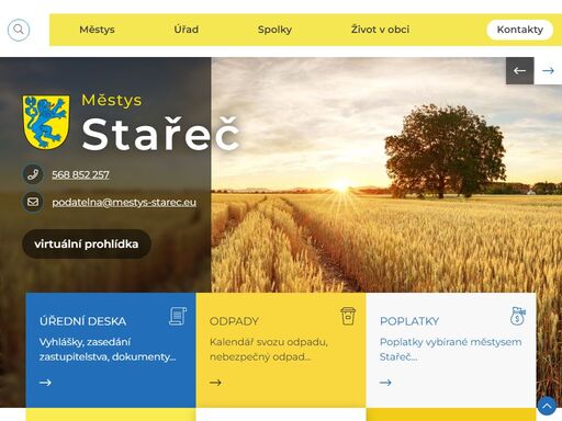 www.mestys-starec.eu