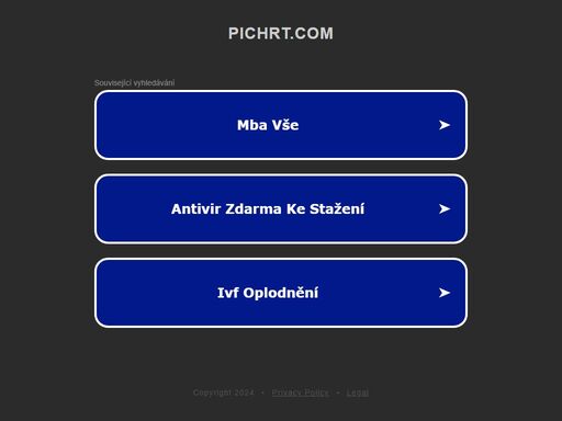 pichrt.com