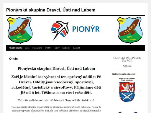 dravci.pionyr.cz