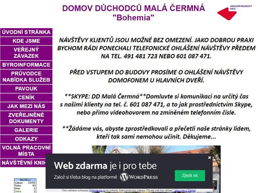 www.dd-bohemia.wz.cz
