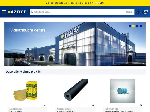 www.azflex.cz