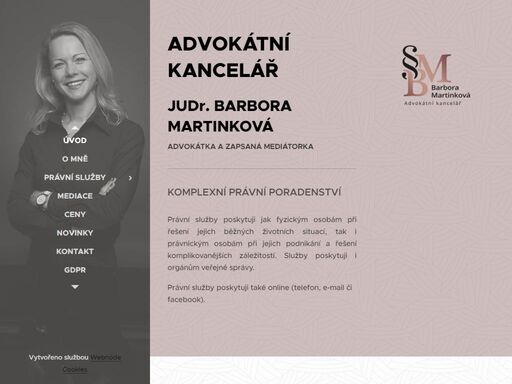 www.akmartinkova.cz