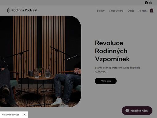 www.rodinnypodcast.cz