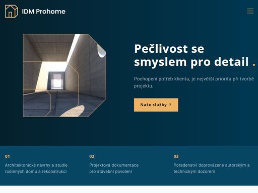 www.idmprohome.cz