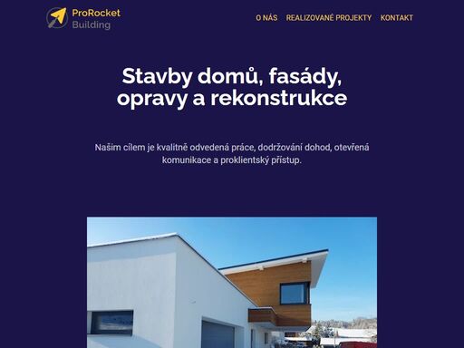 www.prorocketbuilding.cz