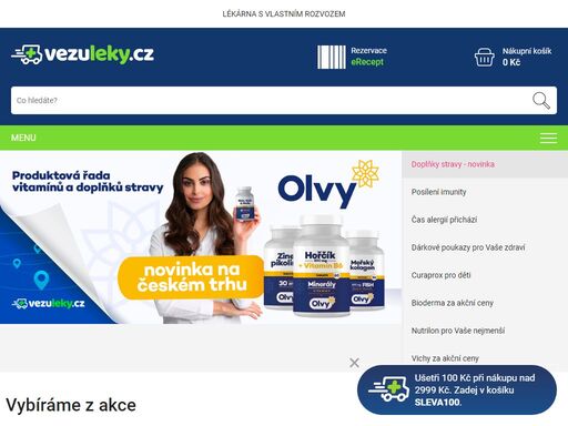 www.vezuleky.cz