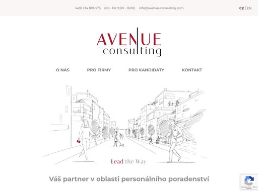 www.avenue-consulting.com