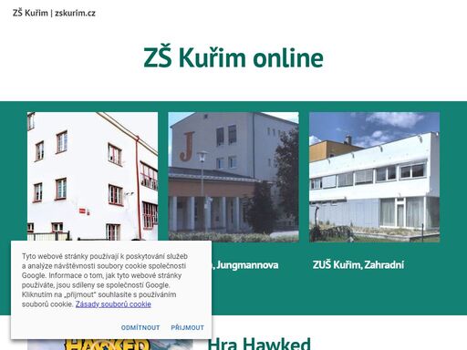 www.zskurim.cz