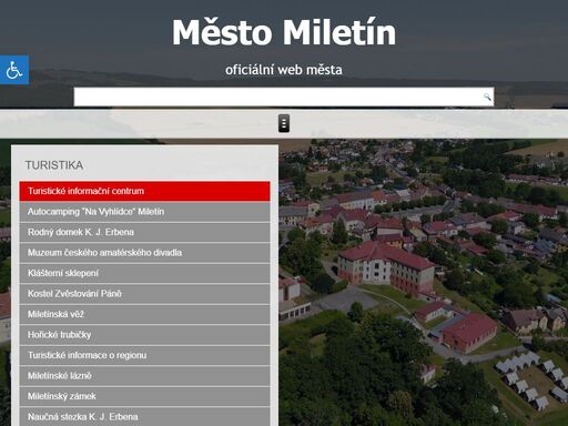 www.miletin.cz/turistika