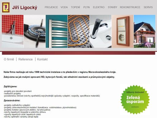 www.ligocky.cz