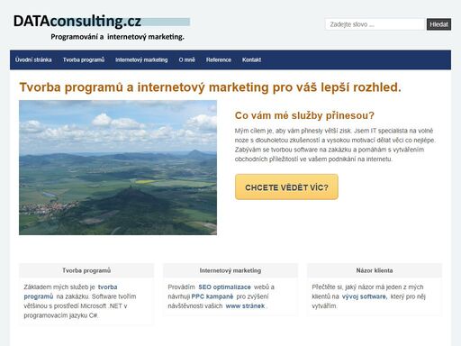 dataconsulting.cz
