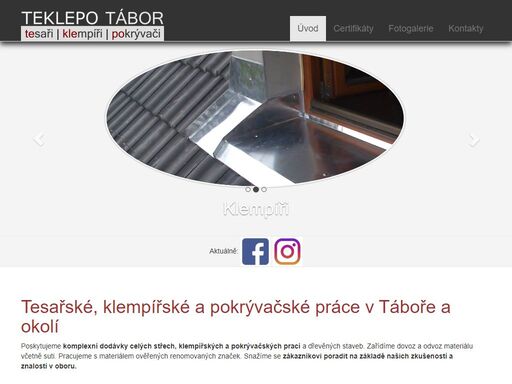 www.teklepo.cz