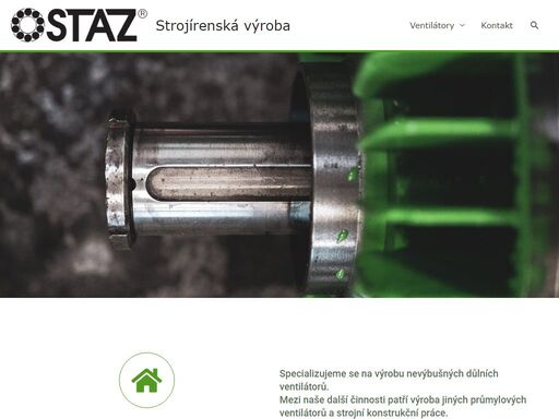 www.ostaz.cz