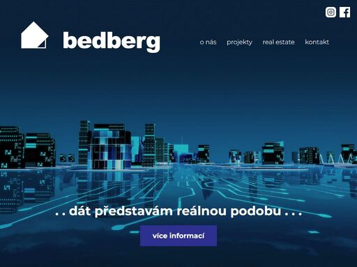 bedberg.cz