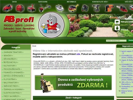 www.abprofi.cz