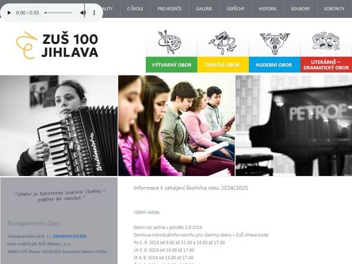 www.zus-jihlava.cz