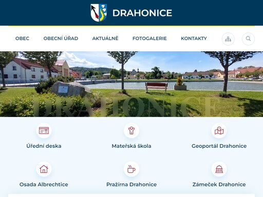 drahonice.cz