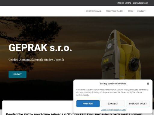 www.geprak.cz