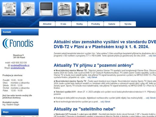 www.fonodis.cz
