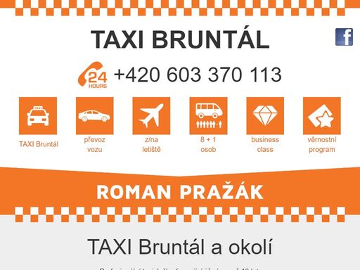 taxibruntal.cz
