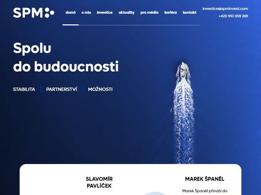 www.spminvest.cz