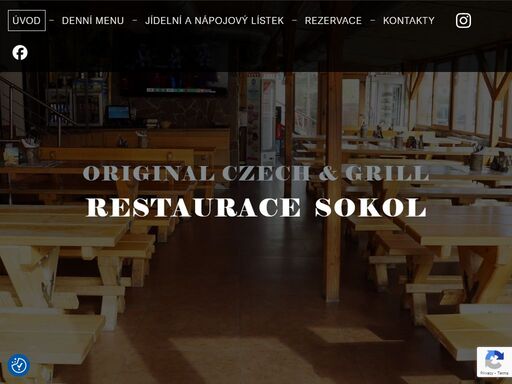 www.restauracesokol.cz