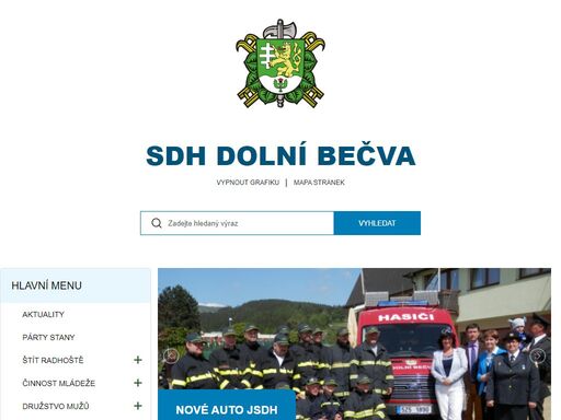 sdhdolnibecva.com