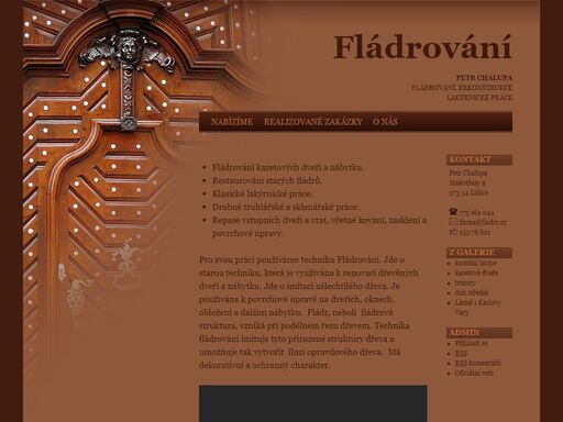 www.fladry.cz